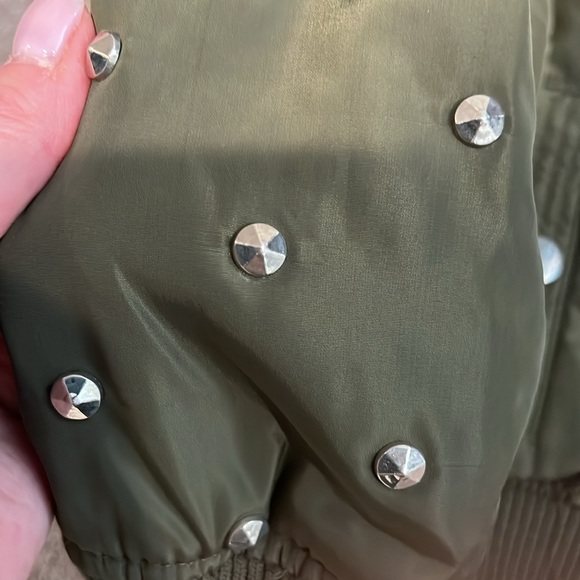 Bomber jacket - Picture 4 of 6